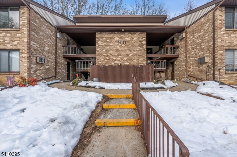 Covered Bridge - Residential