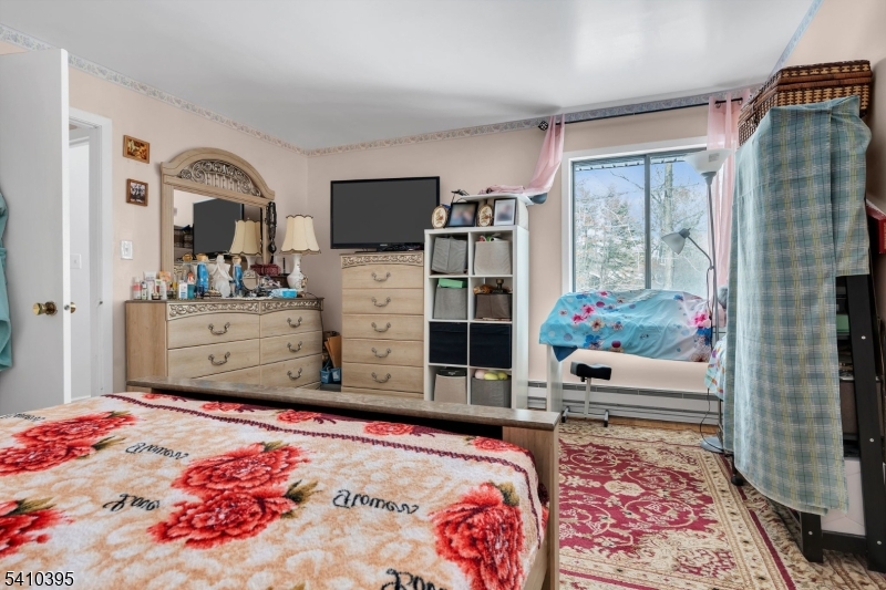 Covered Bridge - Residential