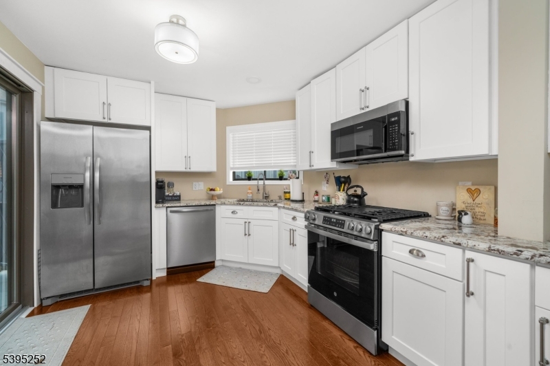 Hastings Square - Residential