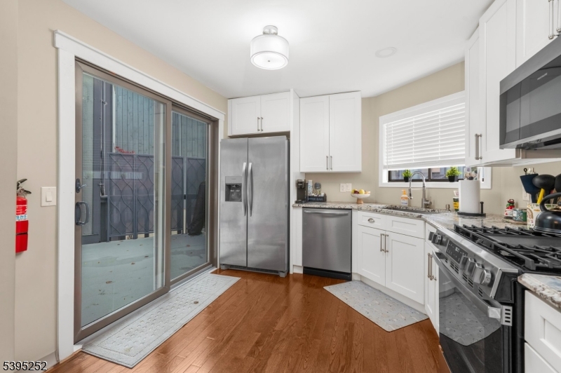 Hastings Square - Residential