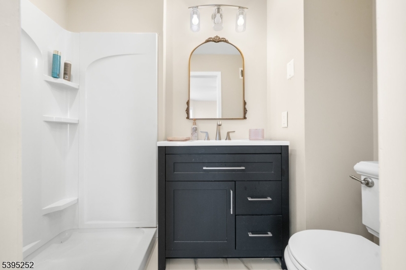 Hastings Square - Residential