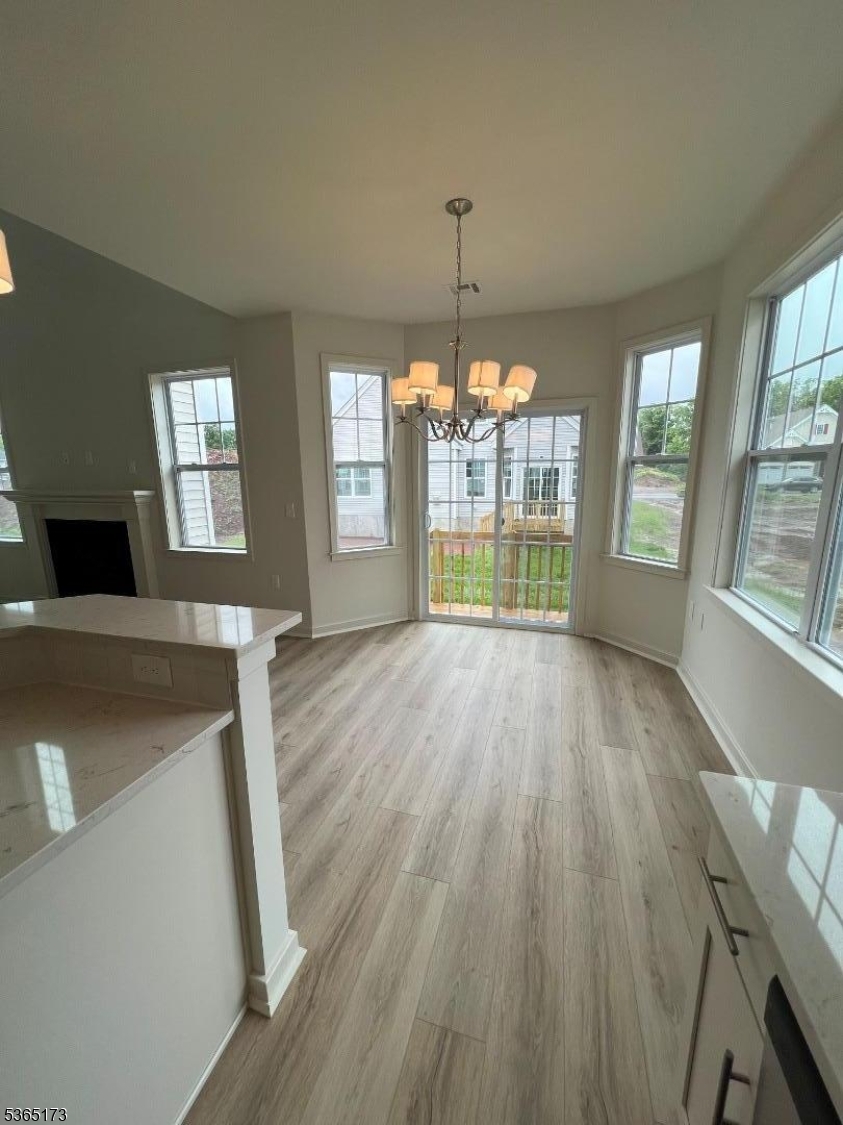 Gateway at Royce Brook - Residential