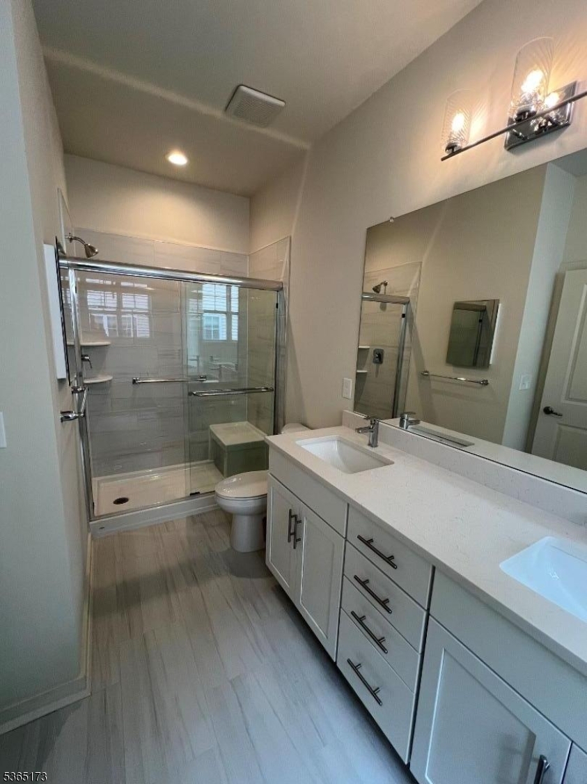 Gateway at Royce Brook - Residential