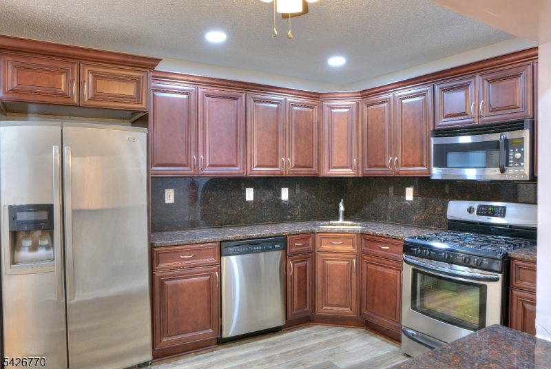 Society Hill condominium co - Residential