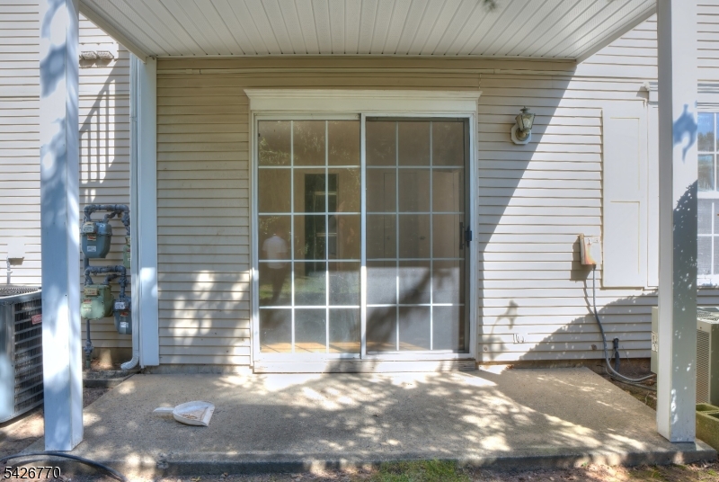 Society Hill condominium co - Residential