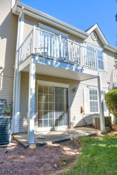 Society Hill condominium co - Residential