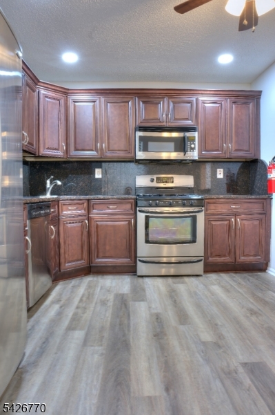 Society Hill condominium co - Residential