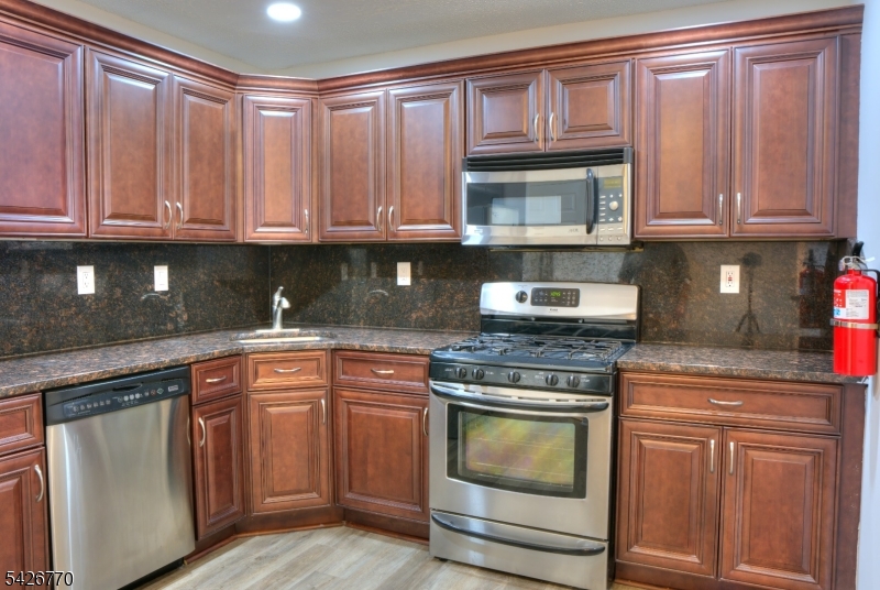 Society Hill condominium co - Residential