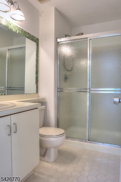 Society Hill condominium co - Residential