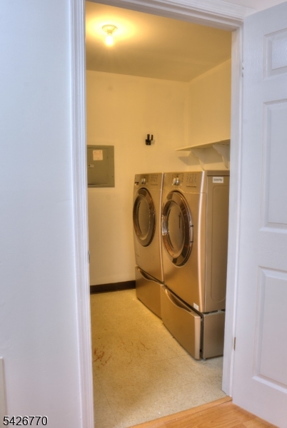 Society Hill condominium co - Residential