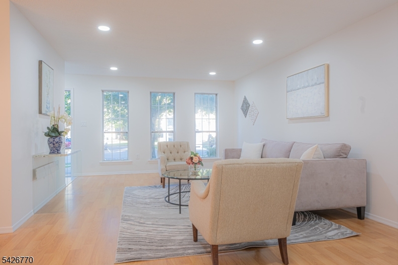 Society Hill condominium co - Residential