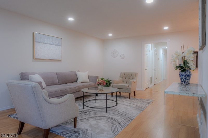 Society Hill condominium co - Residential