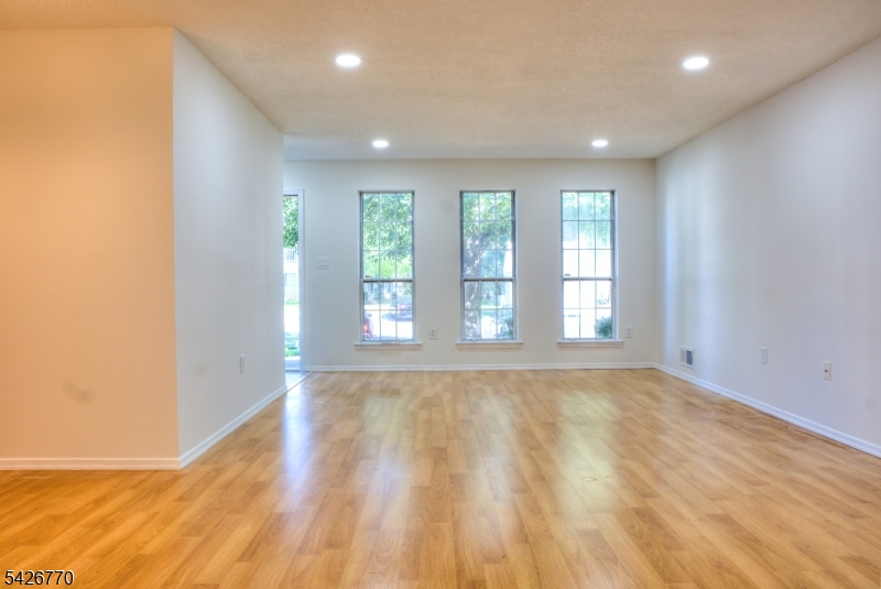 Society Hill condominium co - Residential