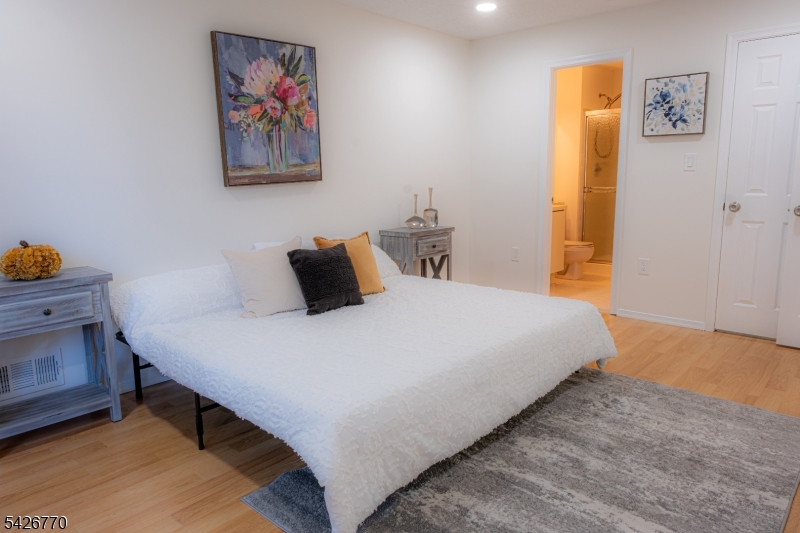 Society Hill condominium co - Residential