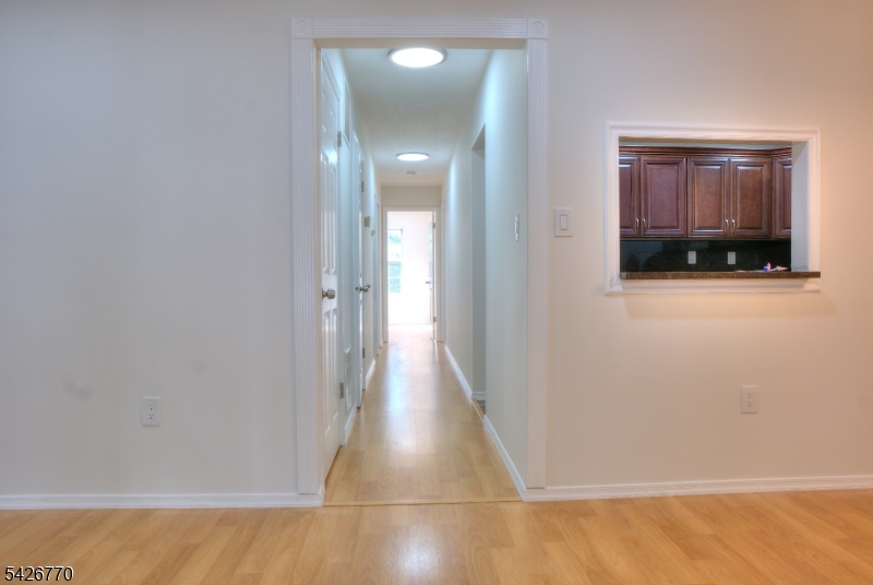 Society Hill condominium co - Residential