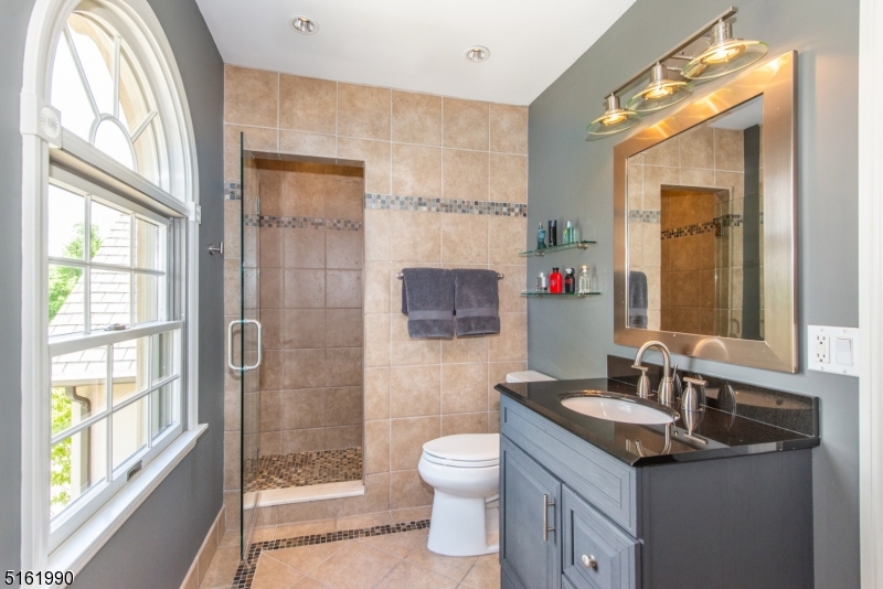 Smoke Rise - Residential