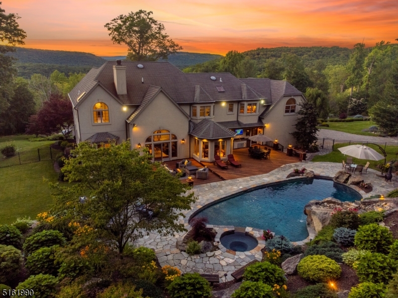 Smoke Rise - Residential