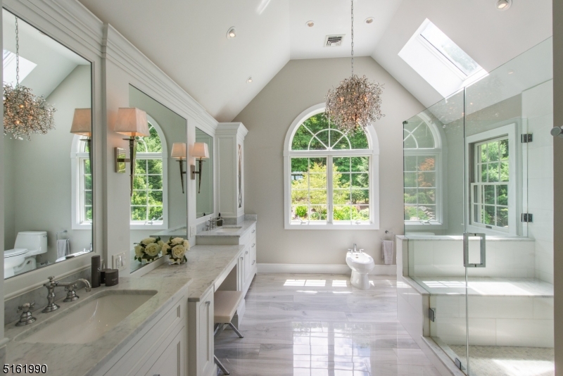 Smoke Rise - Residential