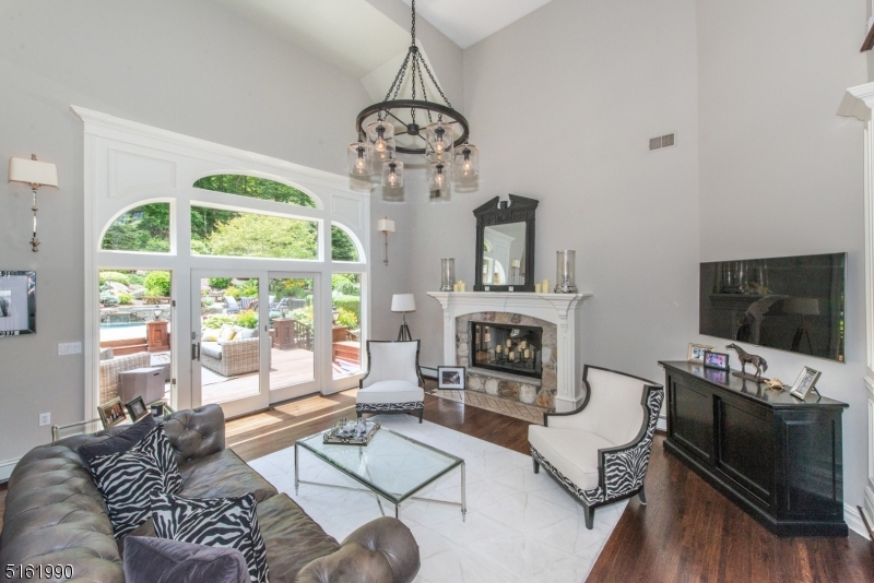 Smoke Rise - Residential