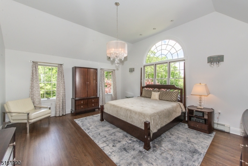 Smoke Rise - Residential