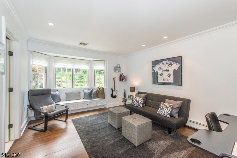 Smoke Rise - Residential