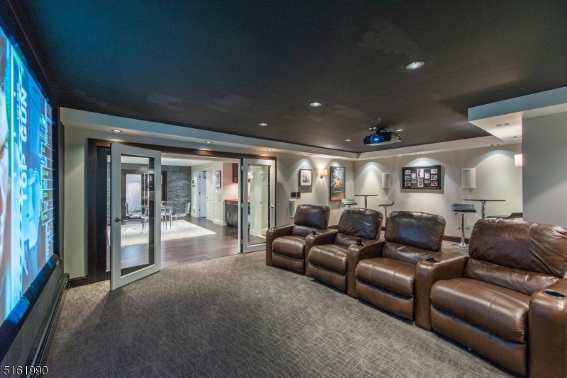 Smoke Rise - Residential