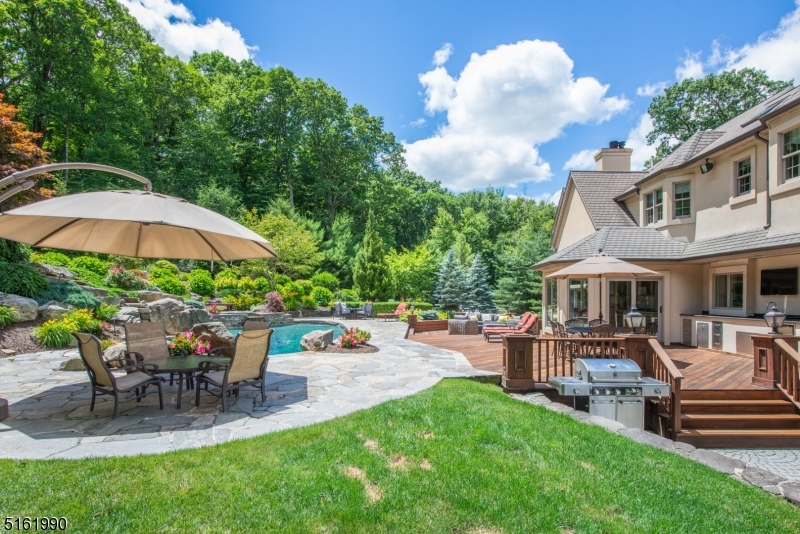 Smoke Rise - Residential