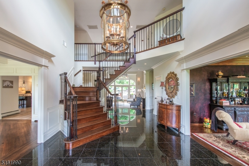 Smoke Rise - Residential