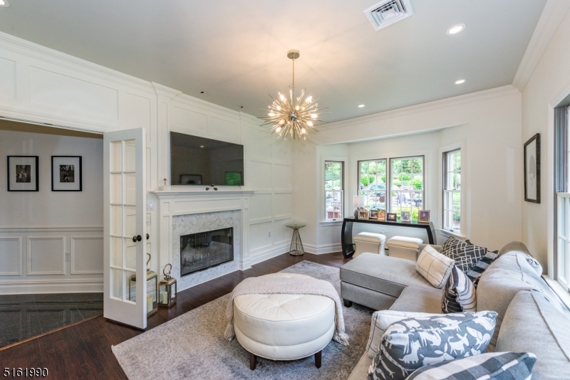 Smoke Rise - Residential