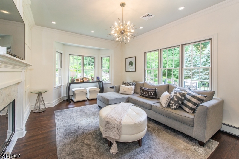 Smoke Rise - Residential