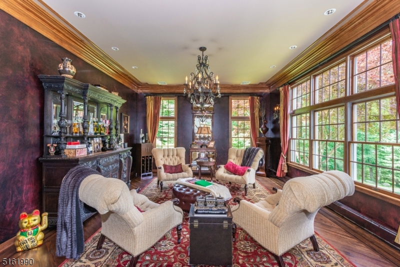 Smoke Rise - Residential