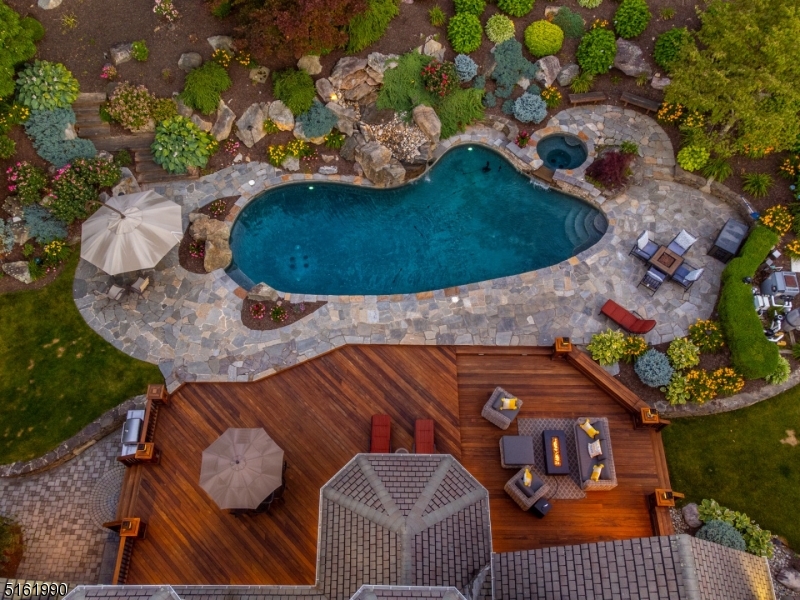 Smoke Rise - Residential