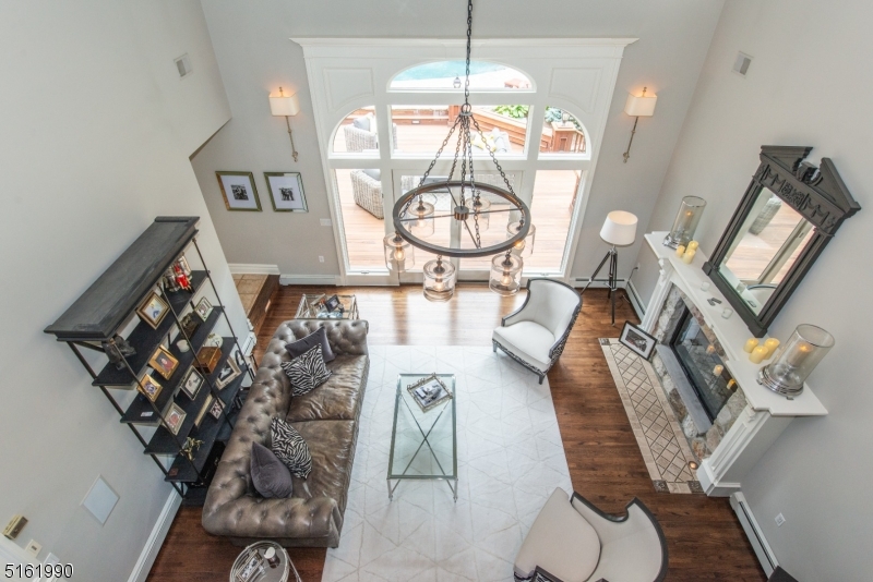 Smoke Rise - Residential