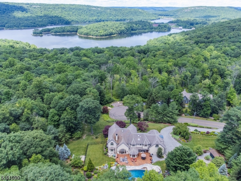 Smoke Rise - Residential