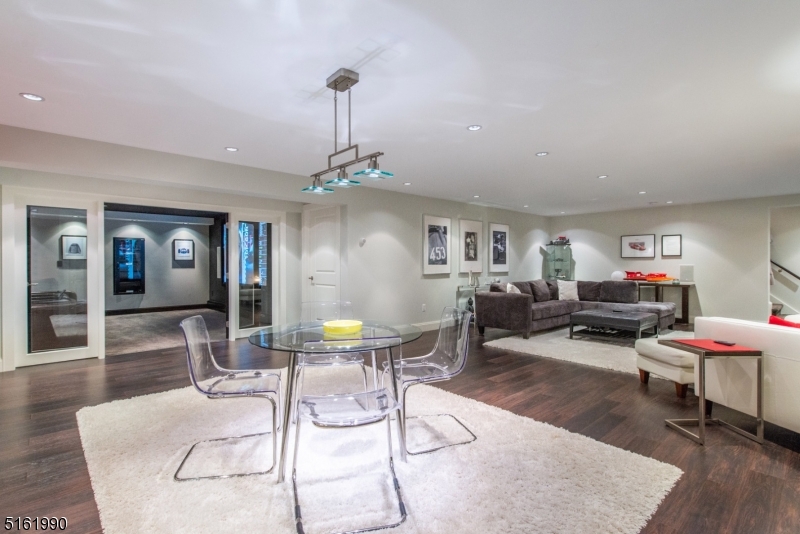 Smoke Rise - Residential