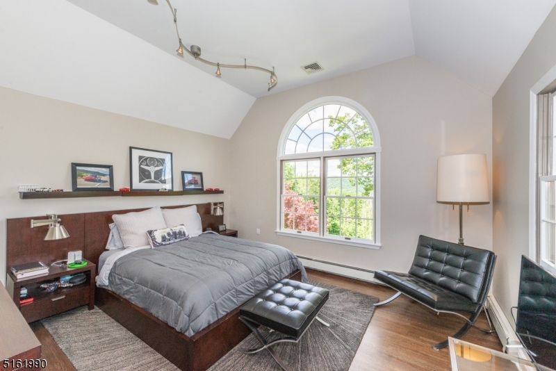 Smoke Rise - Residential