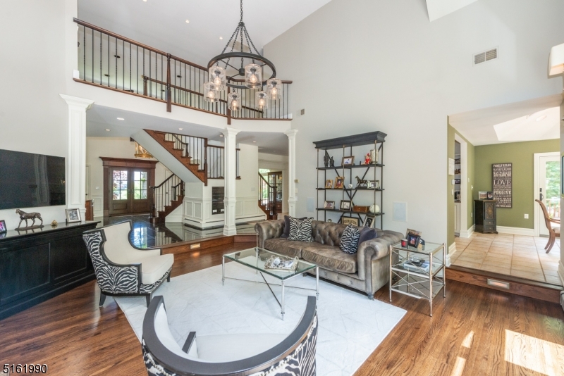 Smoke Rise - Residential