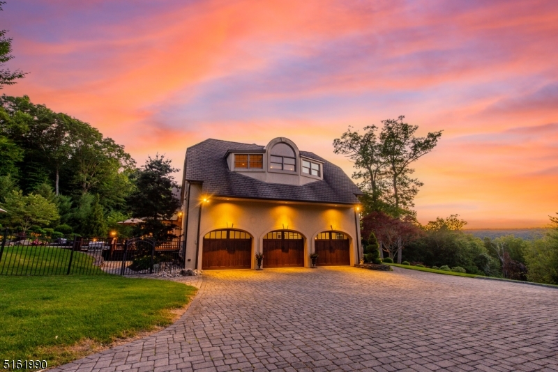 Smoke Rise - Residential