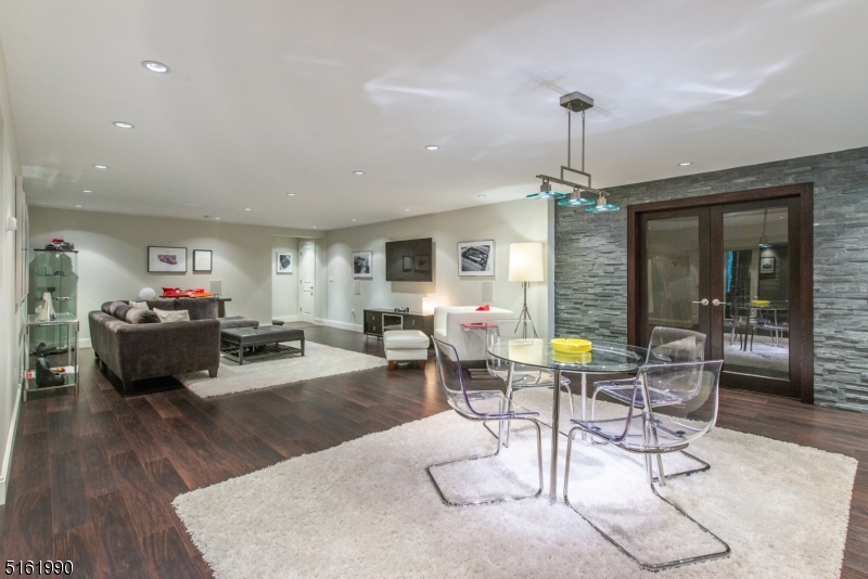 Smoke Rise - Residential