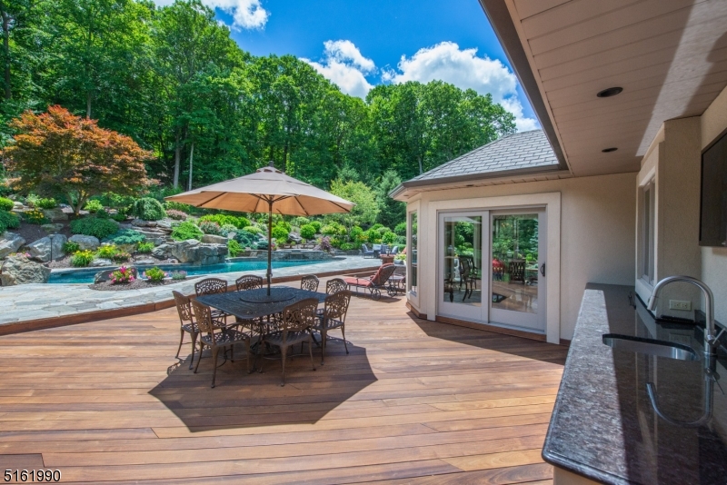 Smoke Rise - Residential