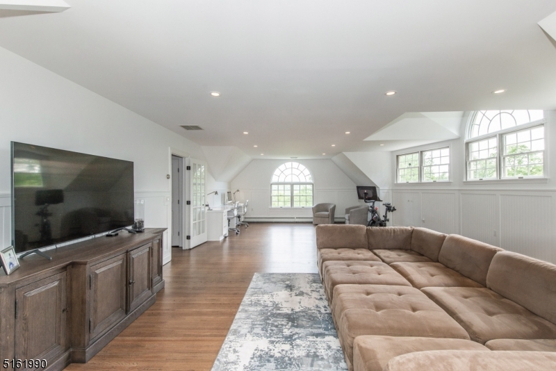 Smoke Rise - Residential