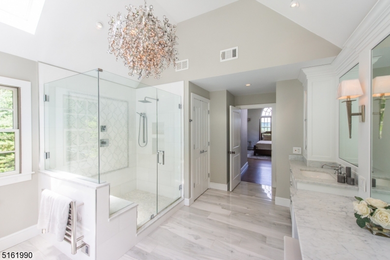 Smoke Rise - Residential