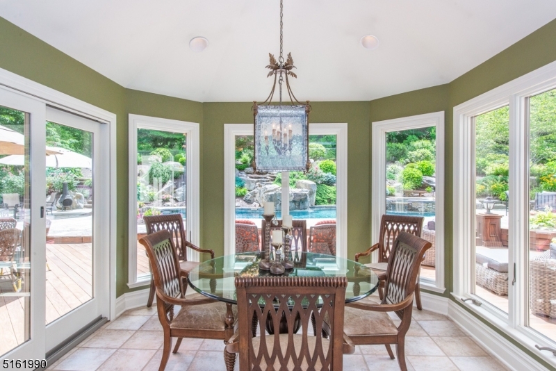 Smoke Rise - Residential