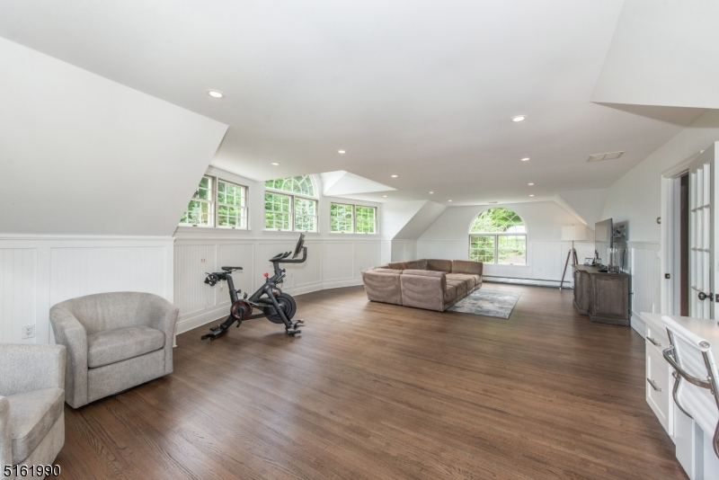 Smoke Rise - Residential