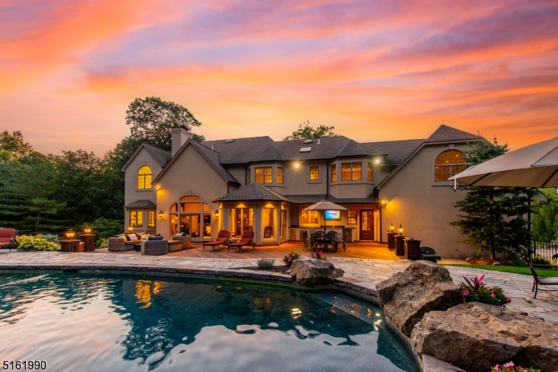 Smoke Rise - Residential