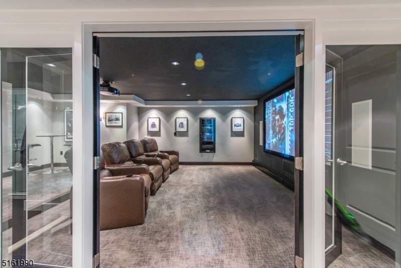 Smoke Rise - Residential