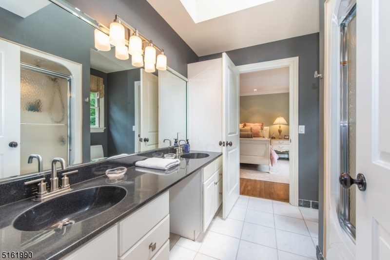 Smoke Rise - Residential