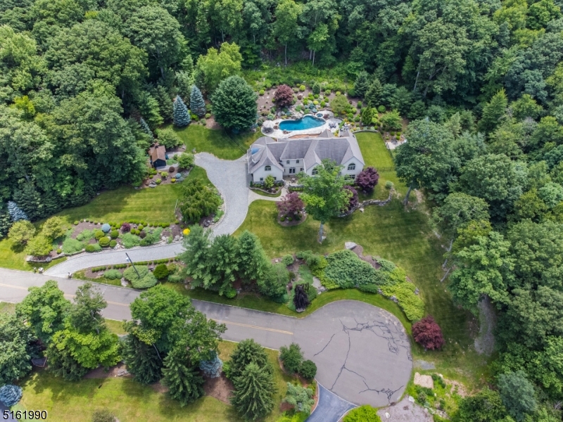 Smoke Rise - Residential