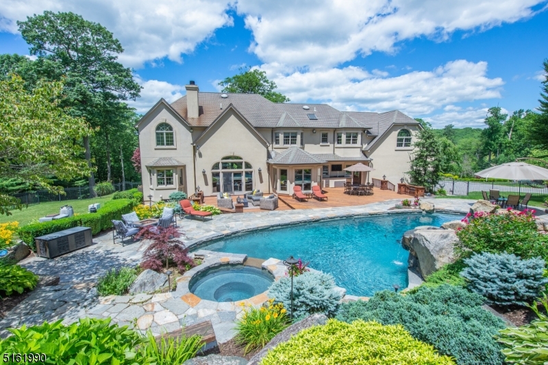 Smoke Rise - Residential