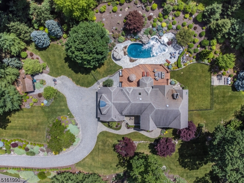 Smoke Rise - Residential